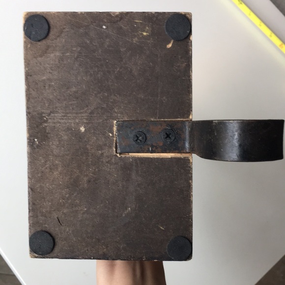 ** Christmas 🎄🎉** Reindeer stocking hook and set of 6 tea light candle holders - Picture 7 of 11